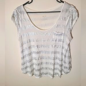 Jennifer Lopez Crop Top